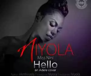 Niyola - Hello (Adele Cover)